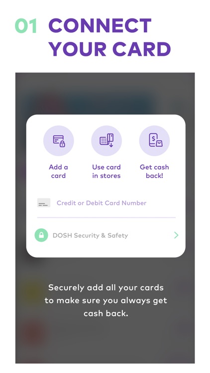 Dosh Cash Back With No Coupons