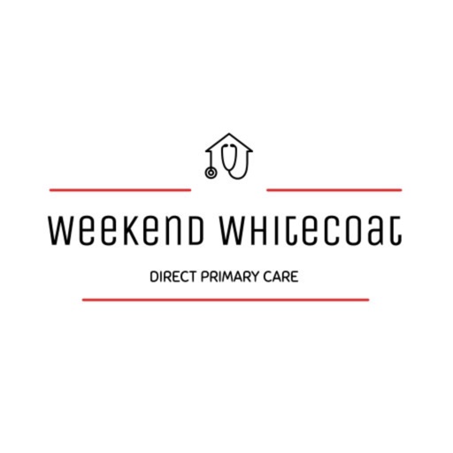 Weekend Whitecoat