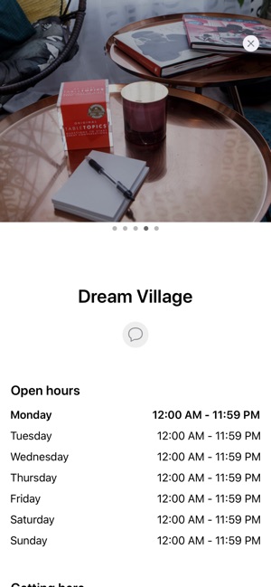 Dream Village HQ(圖5)-速報App