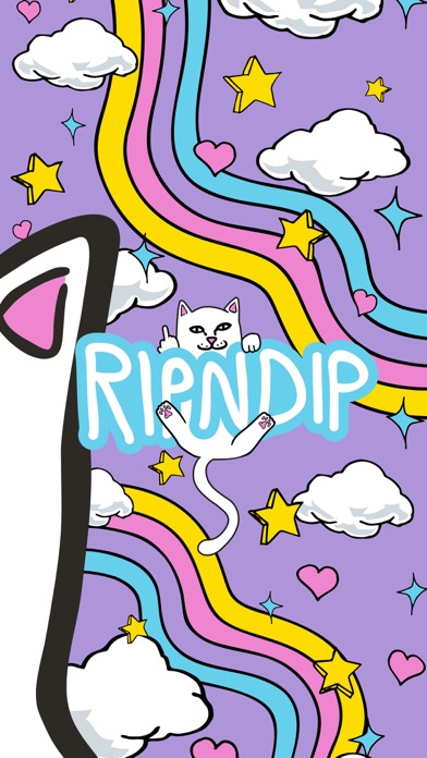 Ripndip Stickers By Rip N Dip Inc Ios United States Searchman App Data Information
