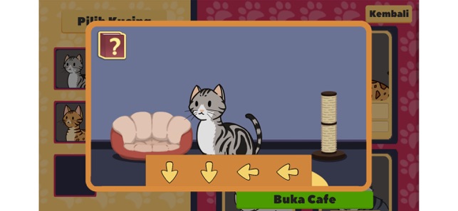 Raditya Dika CatCafe(圖1)-速報App