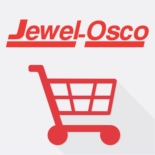 Jewel-Osco Delivery & Pick Up iOS App