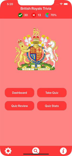 British Royals Trivia(圖1)-速報App