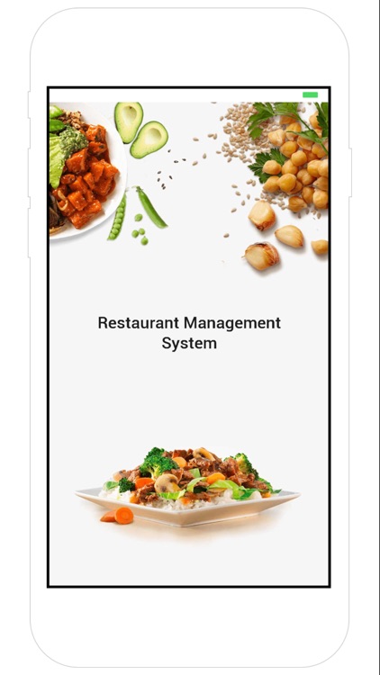 Restaurant Finder by BS