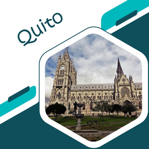 Quito Travel Guide By Duvvuru Sai Supraja