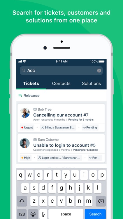 Freshdesk