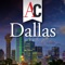 AmericasCuisine, The Culinary Encyclopedia of America, now offer an App packed full of restaurant listings for Dallas, Texas and surrounding areas