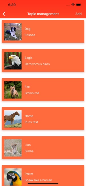 Guess the Animal!(圖4)-速報App