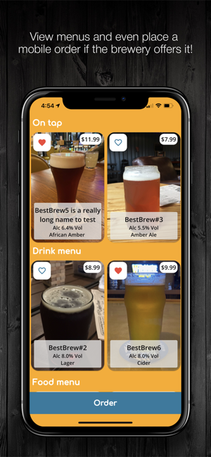 Brewfine(圖6)-速報App