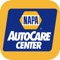 Our NEW NAPA AutoCare Center APP saves you time and money, protects your automotive investment and accelerates maintenance with products and service discounts