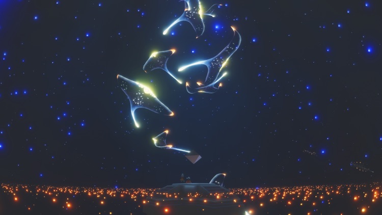 Sky: Children of the Light screenshot-7