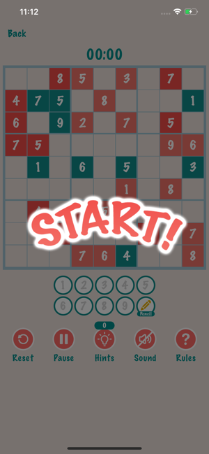 Sudoku : Challenge(圖5)-速報App