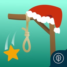 Activities of Christmas Hangman Deluxe