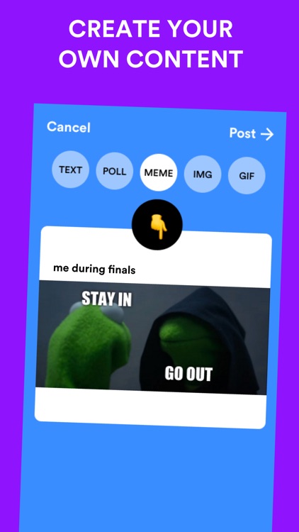 Camp - Honest Thoughts