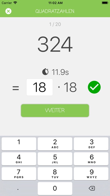 Grundschule: Einmaleins screenshot-3
