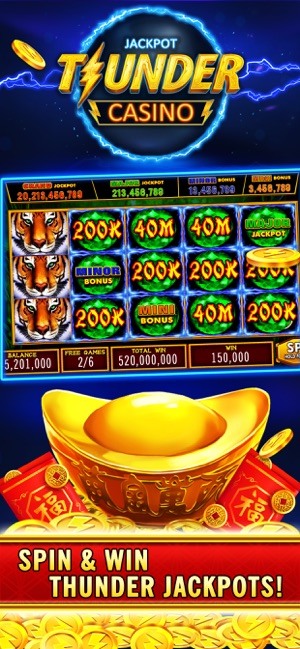 Bonus of Vegas Slots Casino(圖5)-速報App