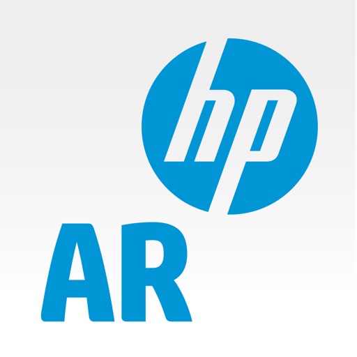 HP AR