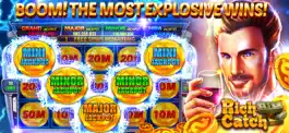 Game screenshot BoomBoom Casino - Vegas Slots apk