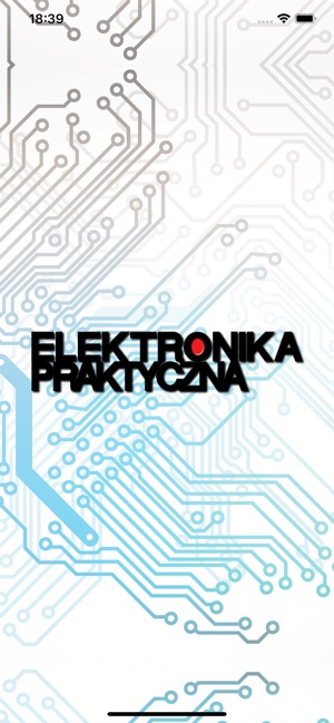 Elektronika Praktyczna(圖1)-速報App