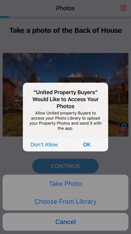 United Property Buyers screenshot-7