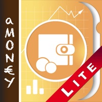 aMoney Lite app funktioniert nicht? Probleme und Störung