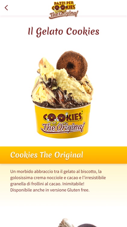 Pazzi per Cookies screenshot-4