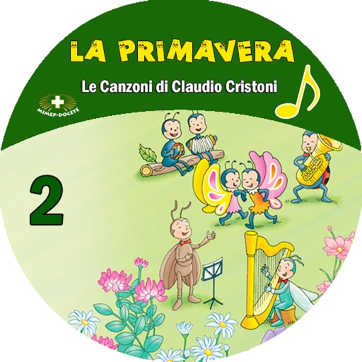 La primavera