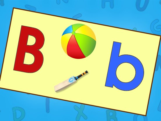 ABC Writing & Phonics Learning screenshot 2