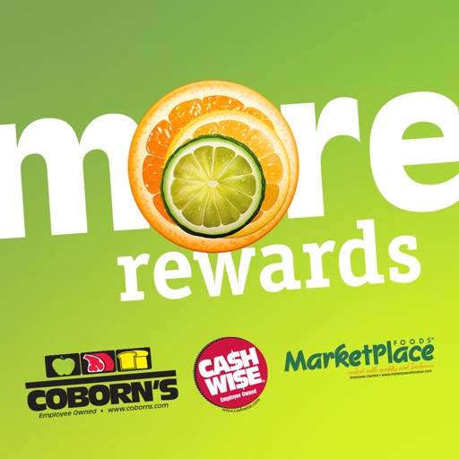 MORE Rewards