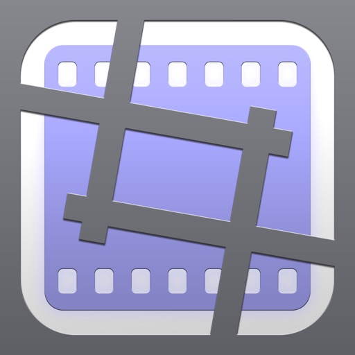 Video Crop & Zoom - HD iOS App