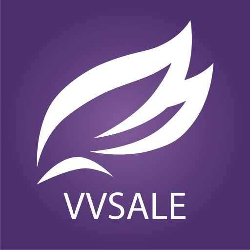 VVsale 微微笑 生活购物平台