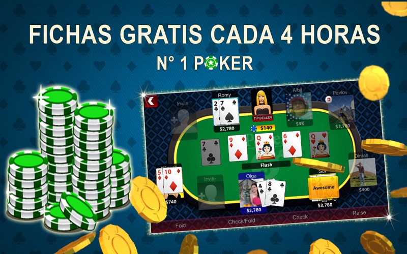 free texas holdem download mac