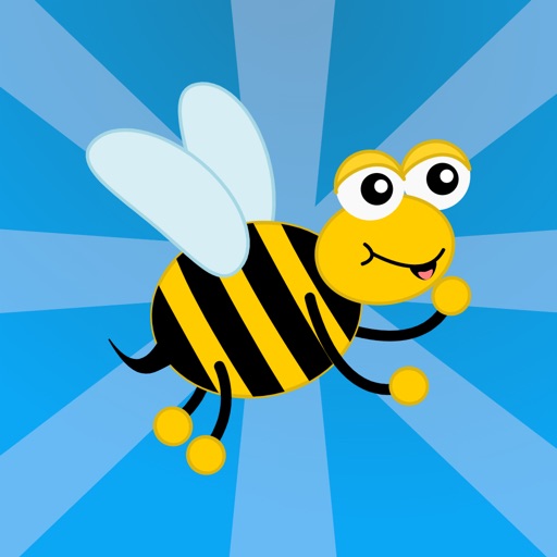 Honeybee Hijinks iOS App