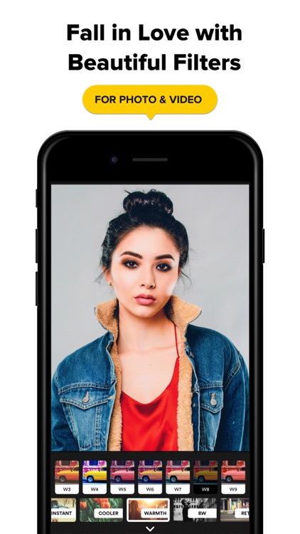 PICFY : Photo & Video Editing