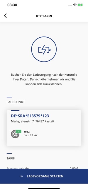 RASTATT E-MOBIL(圖8)-速報App