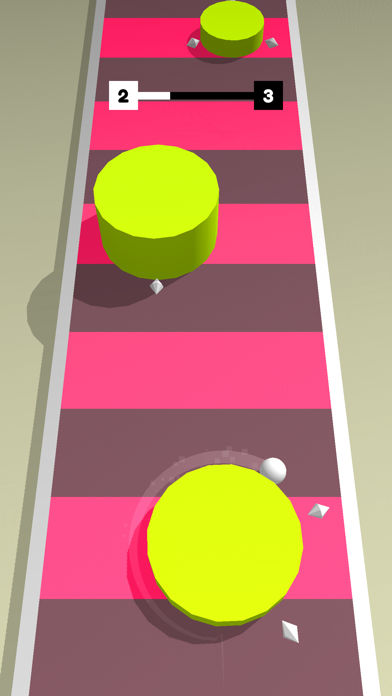 Race Ball 3D: Fun Color Run screenshot 4