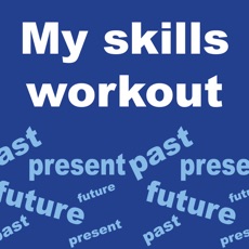 Activities of My Skills Workout