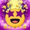 Icon Emoji$ Slots Casino Vegas