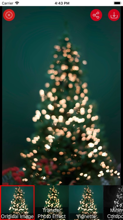 Christmas Wallpapers & Images screenshot-4