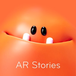 Wonderscope AR Stories