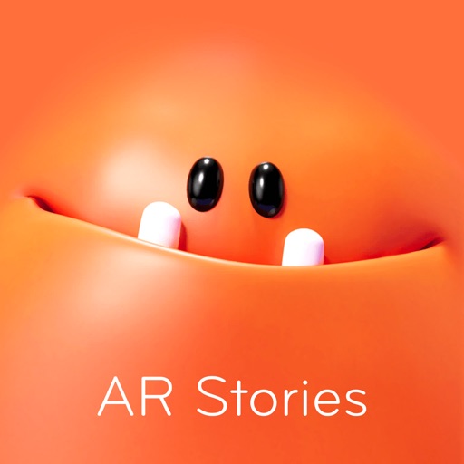 Wonderscope AR Stories