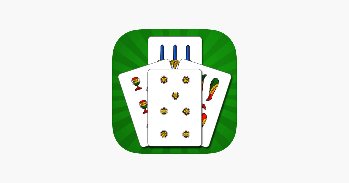 SCARICARE GIOCO DELLA SCOPA CON CARTE NAPOLETANE DA