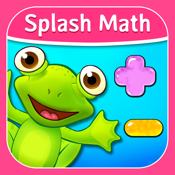 2nd Grade Math Learning Games app review