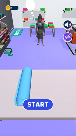 Game screenshot Tailor 3D - Dress Maker mod apk