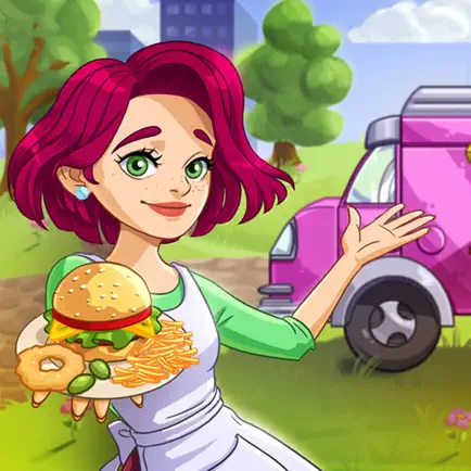 Burger Truck Читы