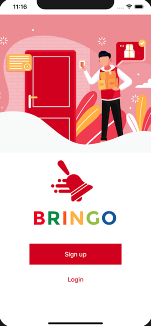 Bringo Home(圖1)-速報App