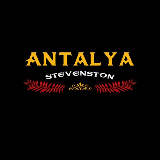 Antalya Stevenston