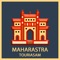 On behalf of everyone in iMaharashtra we extend towards you, a warm and hearty welcome