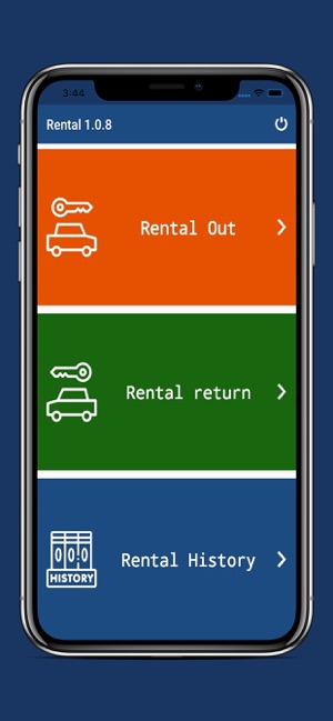 Rental Contract