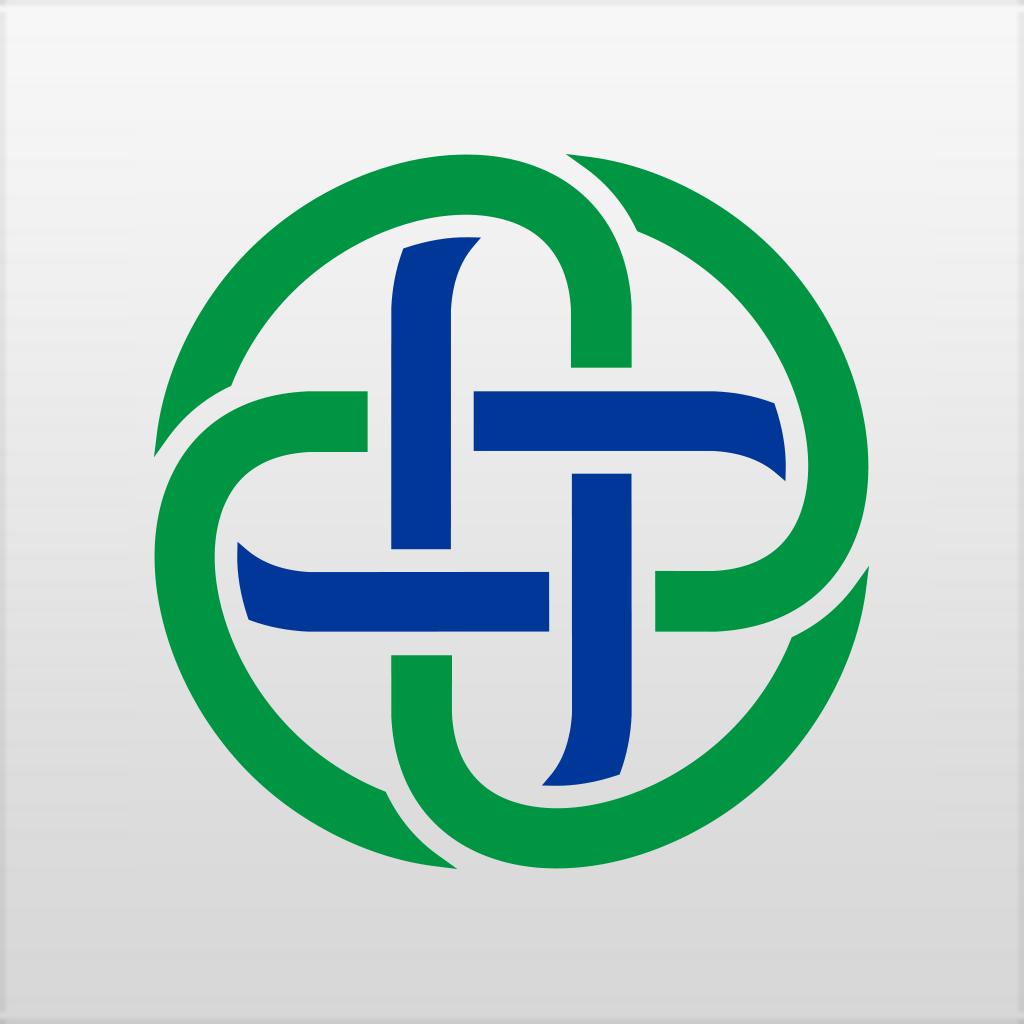 Texas Health MyChart App Icon